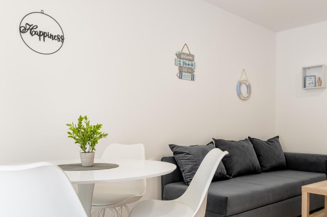Apartments Malalu Neum Εξωτερικό φωτογραφία