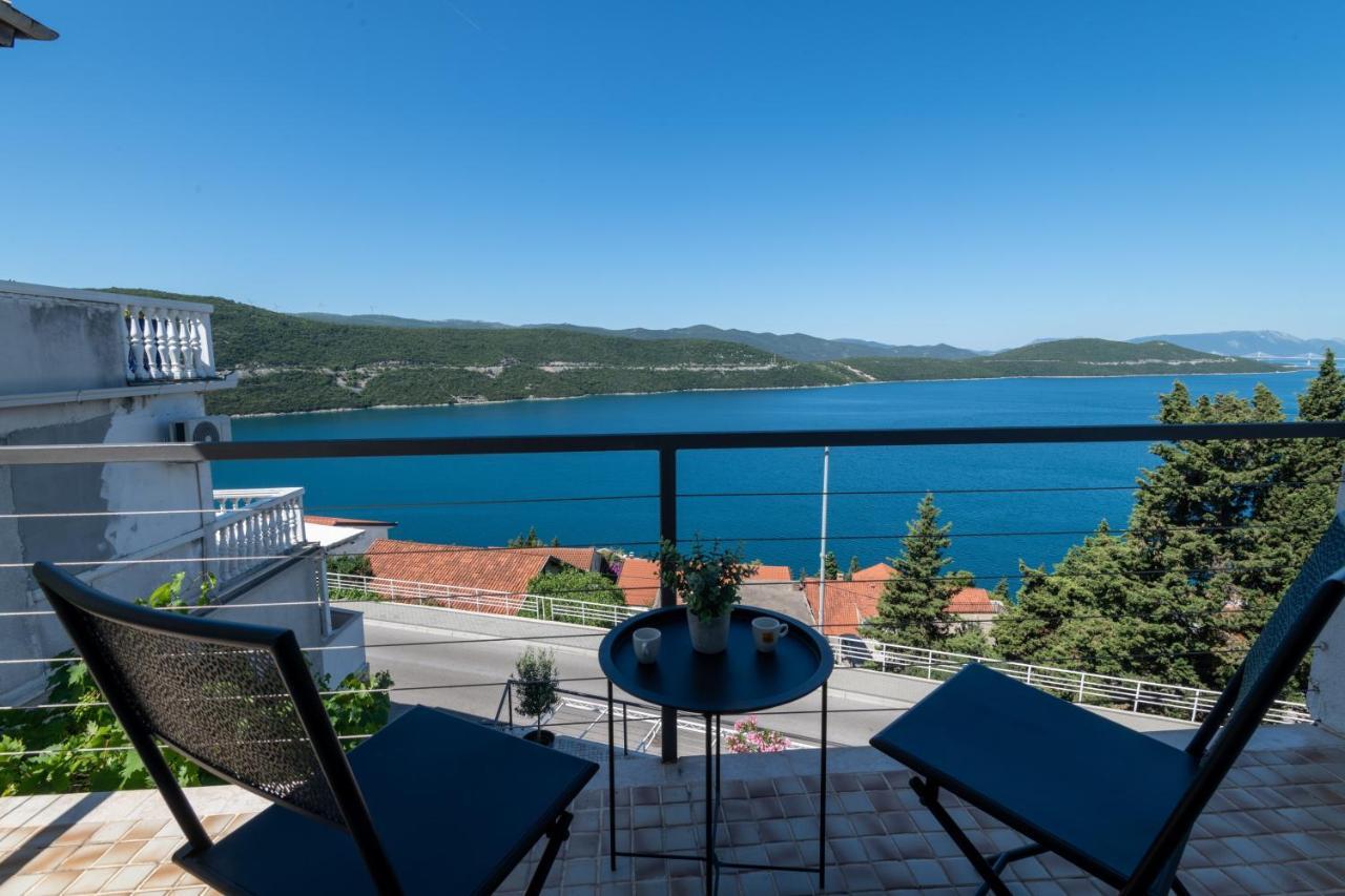 Apartments Malalu Neum Εξωτερικό φωτογραφία