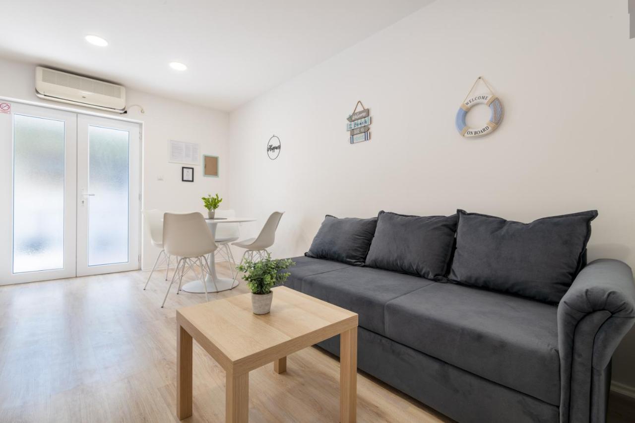 Apartments Malalu Neum Εξωτερικό φωτογραφία