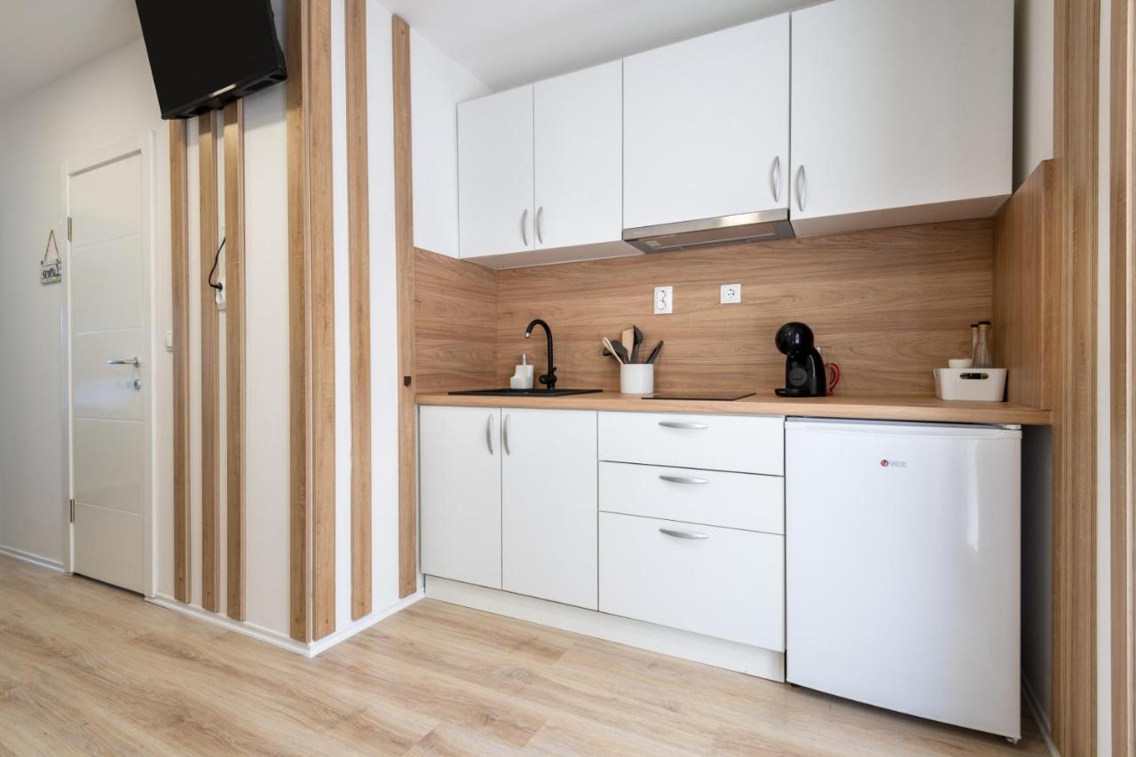 Apartments Malalu Neum Εξωτερικό φωτογραφία