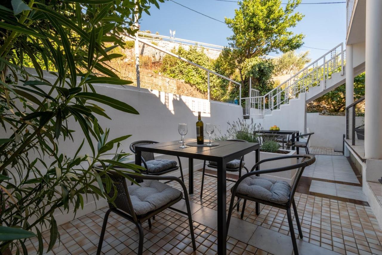 Apartments Malalu Neum Εξωτερικό φωτογραφία