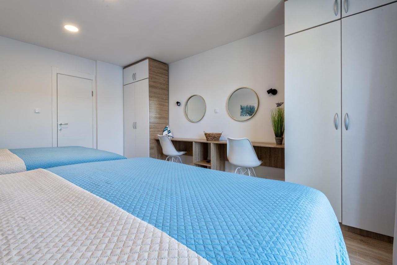 Apartments Malalu Neum Εξωτερικό φωτογραφία