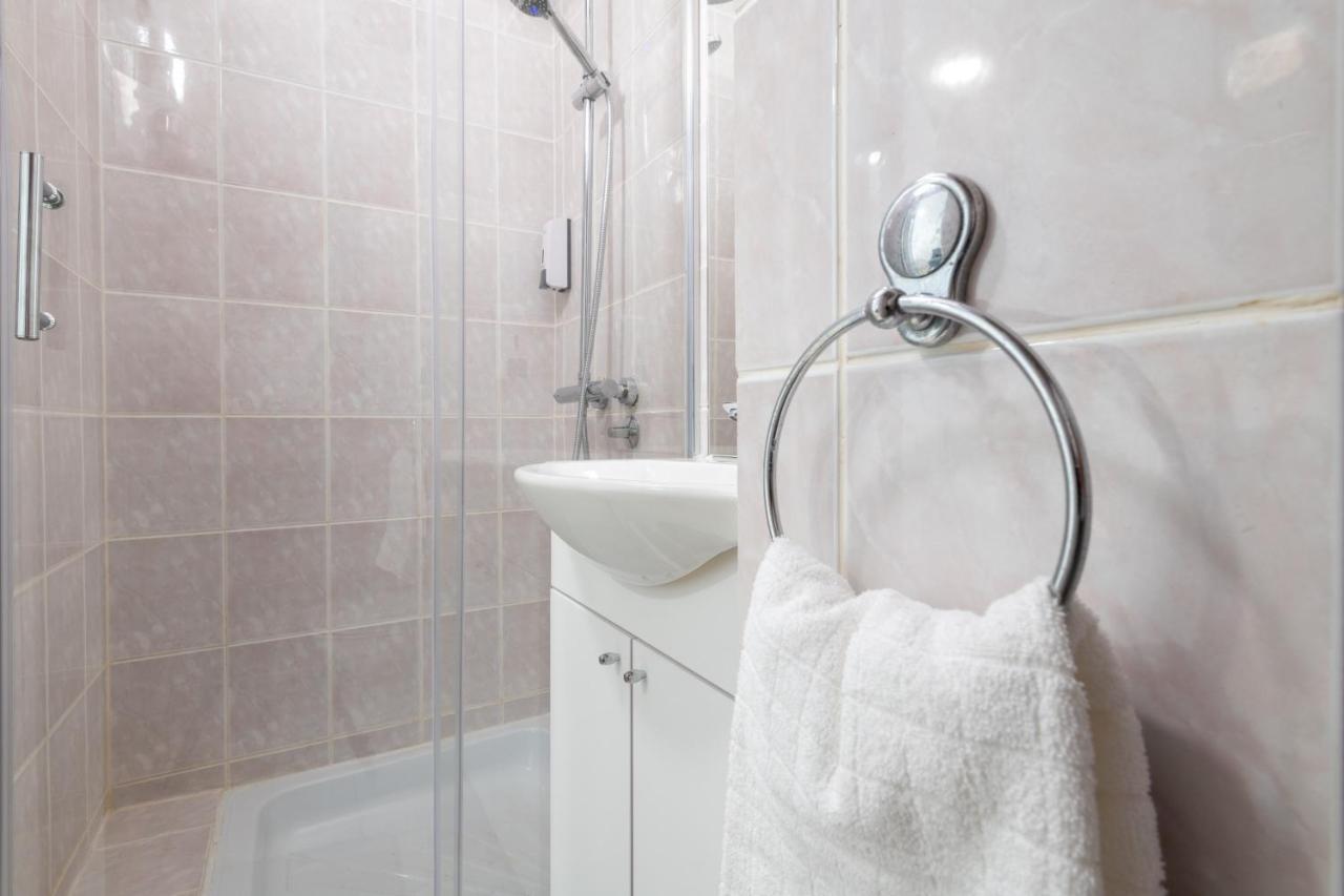 Apartments Malalu Neum Εξωτερικό φωτογραφία
