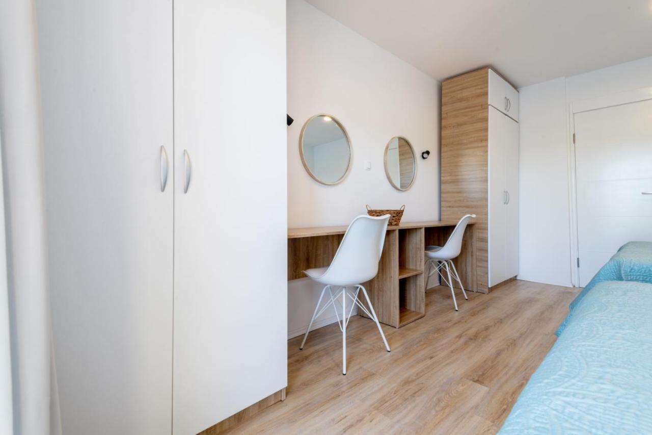 Apartments Malalu Neum Εξωτερικό φωτογραφία