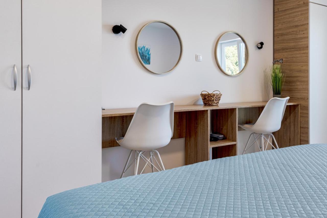 Apartments Malalu Neum Εξωτερικό φωτογραφία