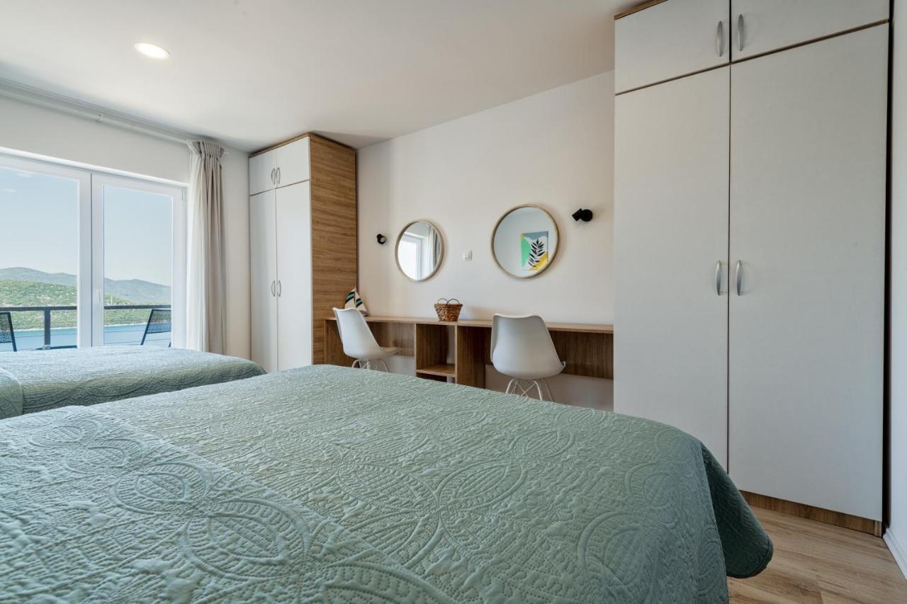 Apartments Malalu Neum Εξωτερικό φωτογραφία