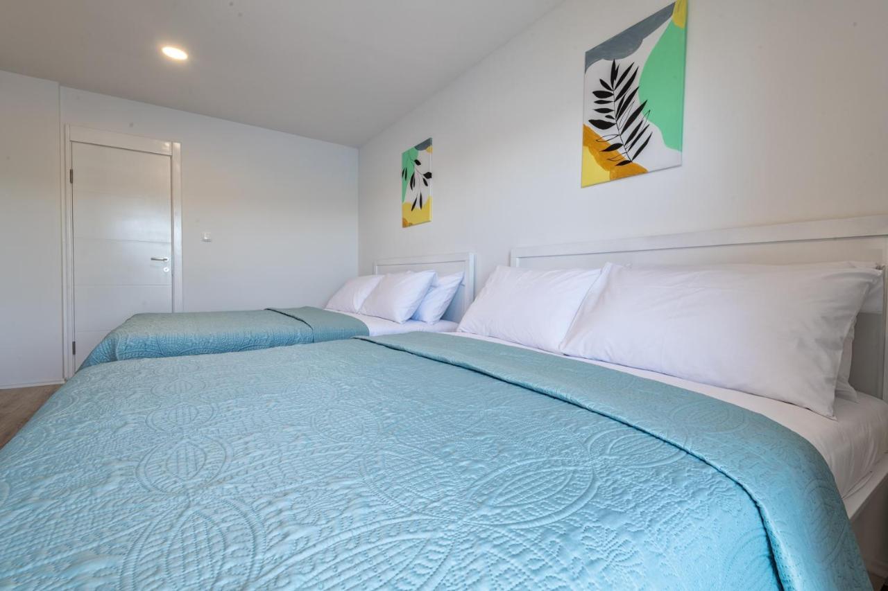 Apartments Malalu Neum Εξωτερικό φωτογραφία