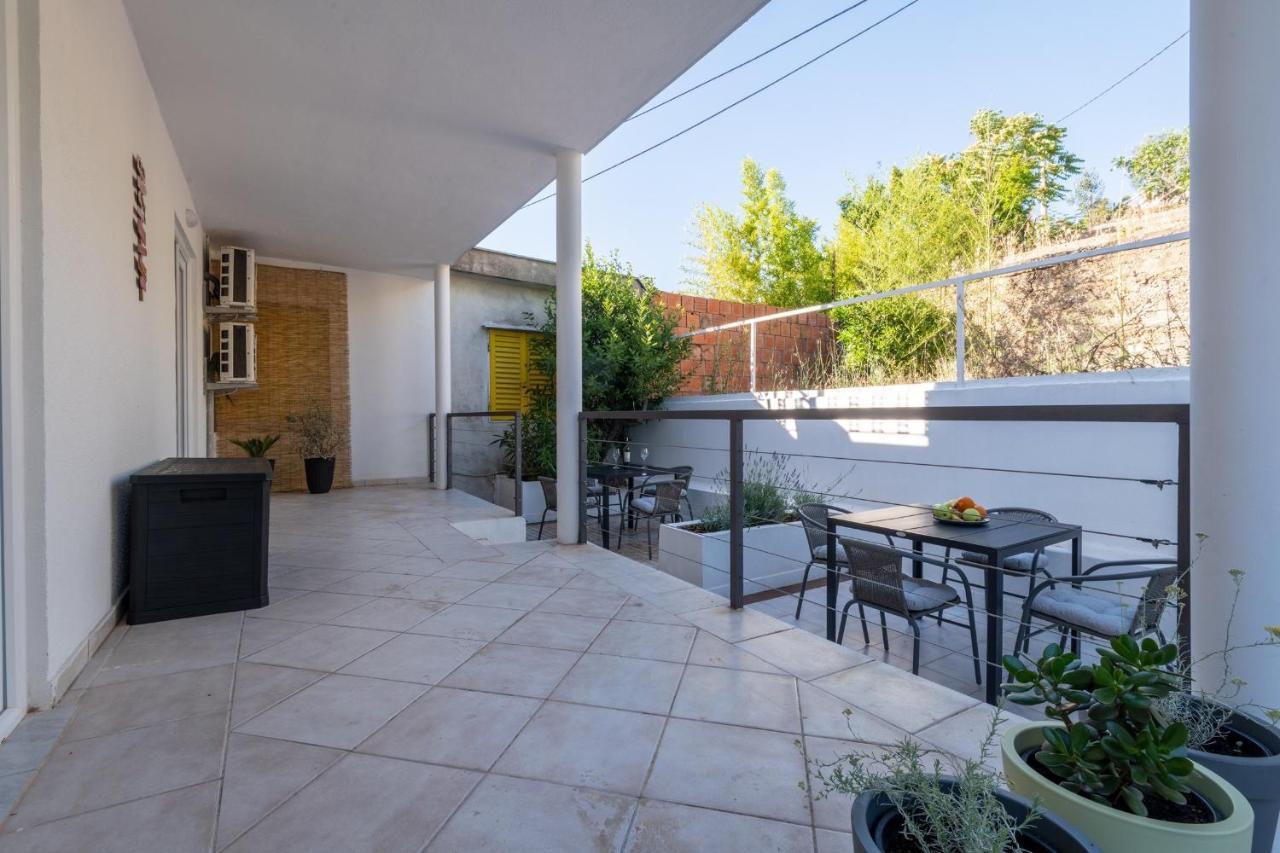 Apartments Malalu Neum Εξωτερικό φωτογραφία