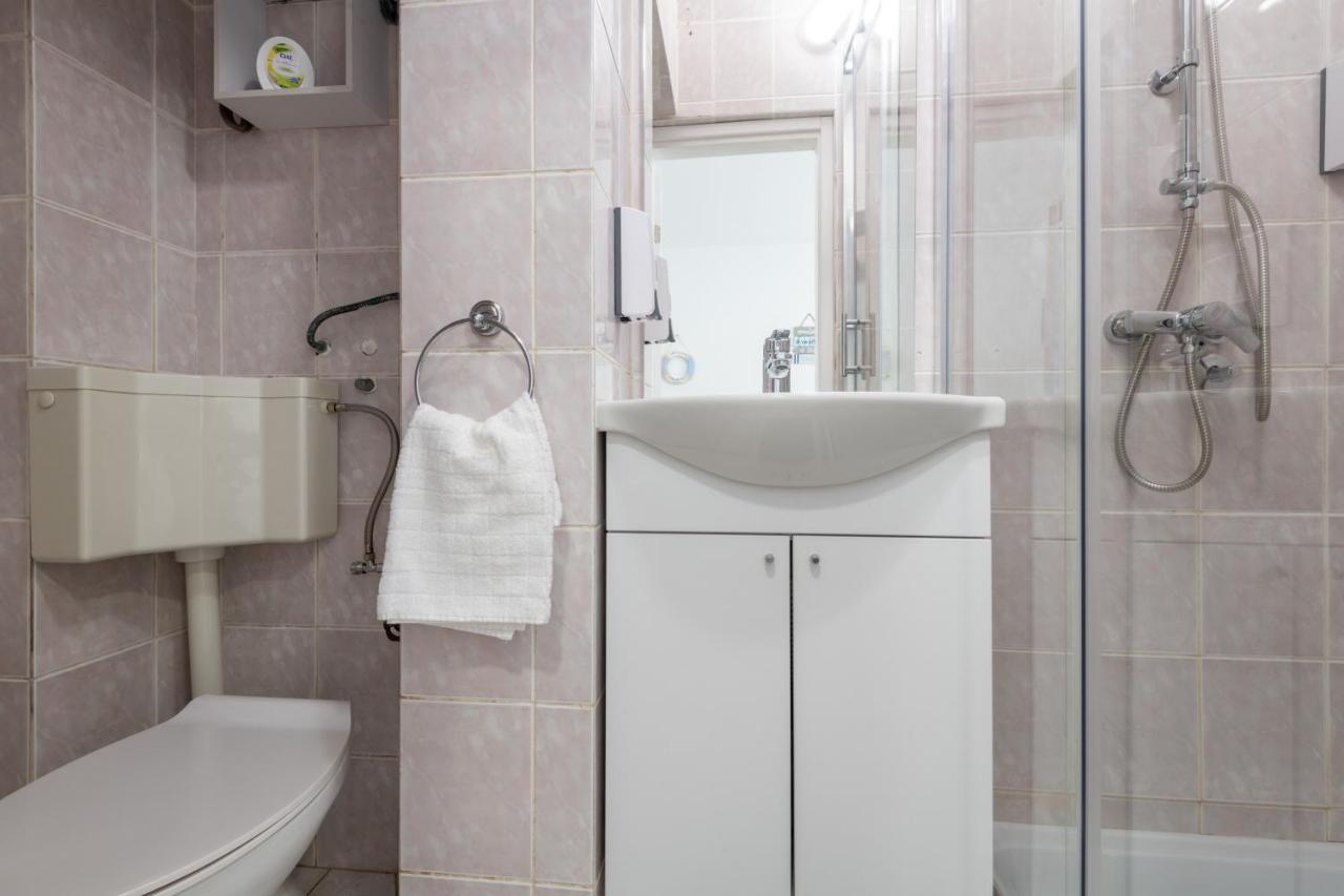 Apartments Malalu Neum Εξωτερικό φωτογραφία
