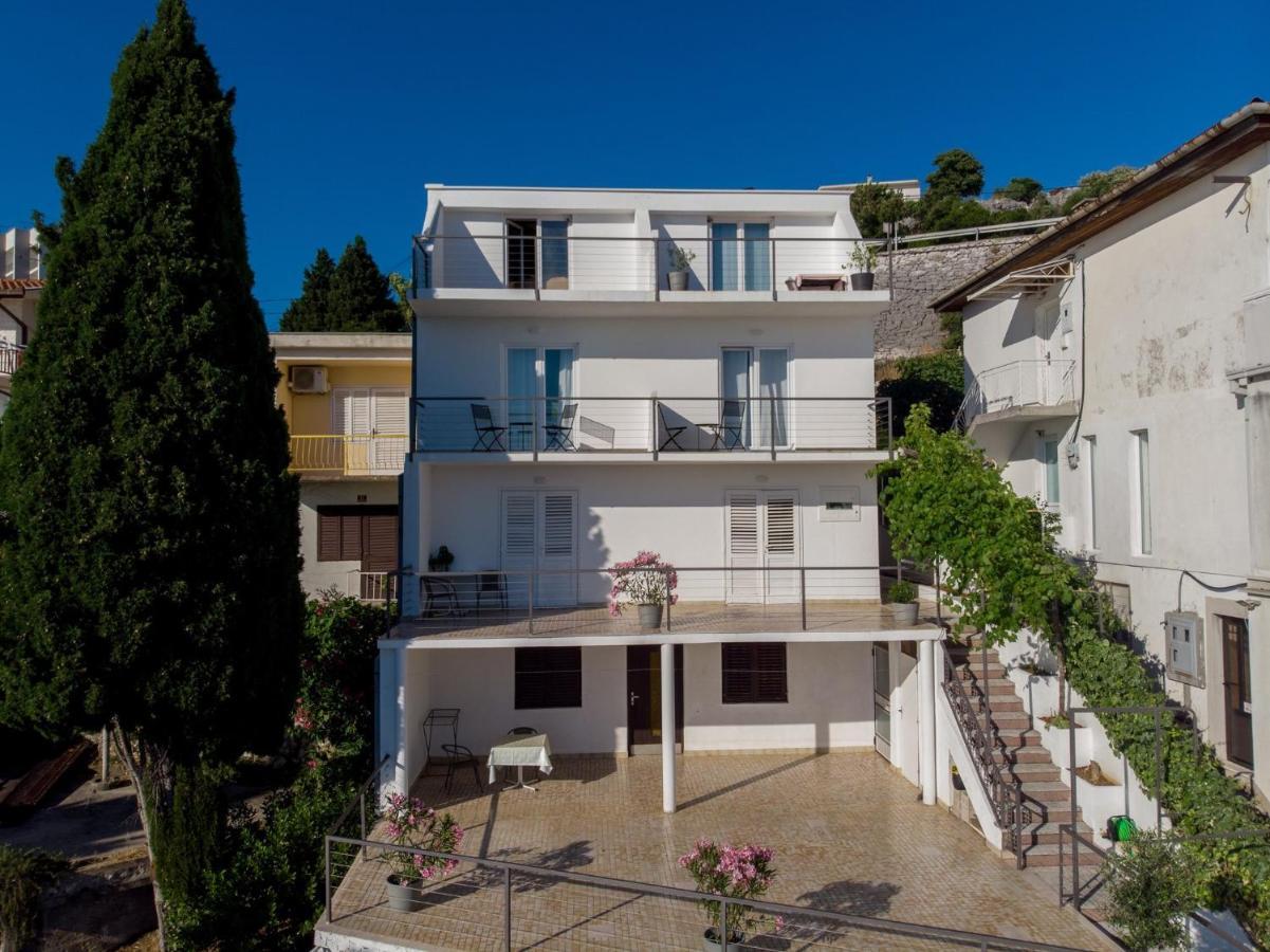Apartments Malalu Neum Εξωτερικό φωτογραφία