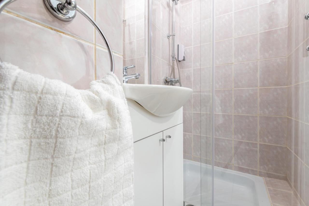 Apartments Malalu Neum Εξωτερικό φωτογραφία