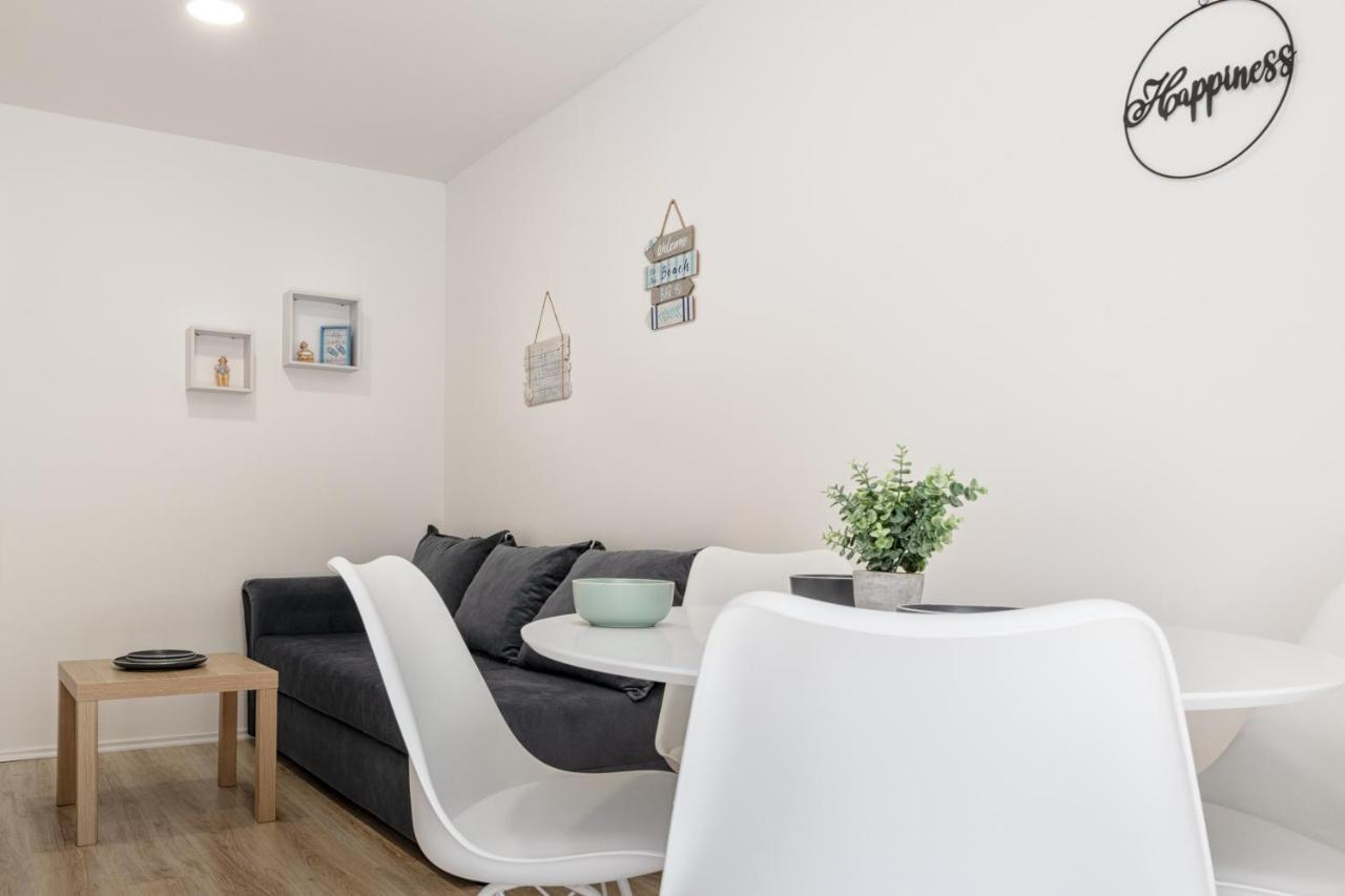 Apartments Malalu Neum Εξωτερικό φωτογραφία