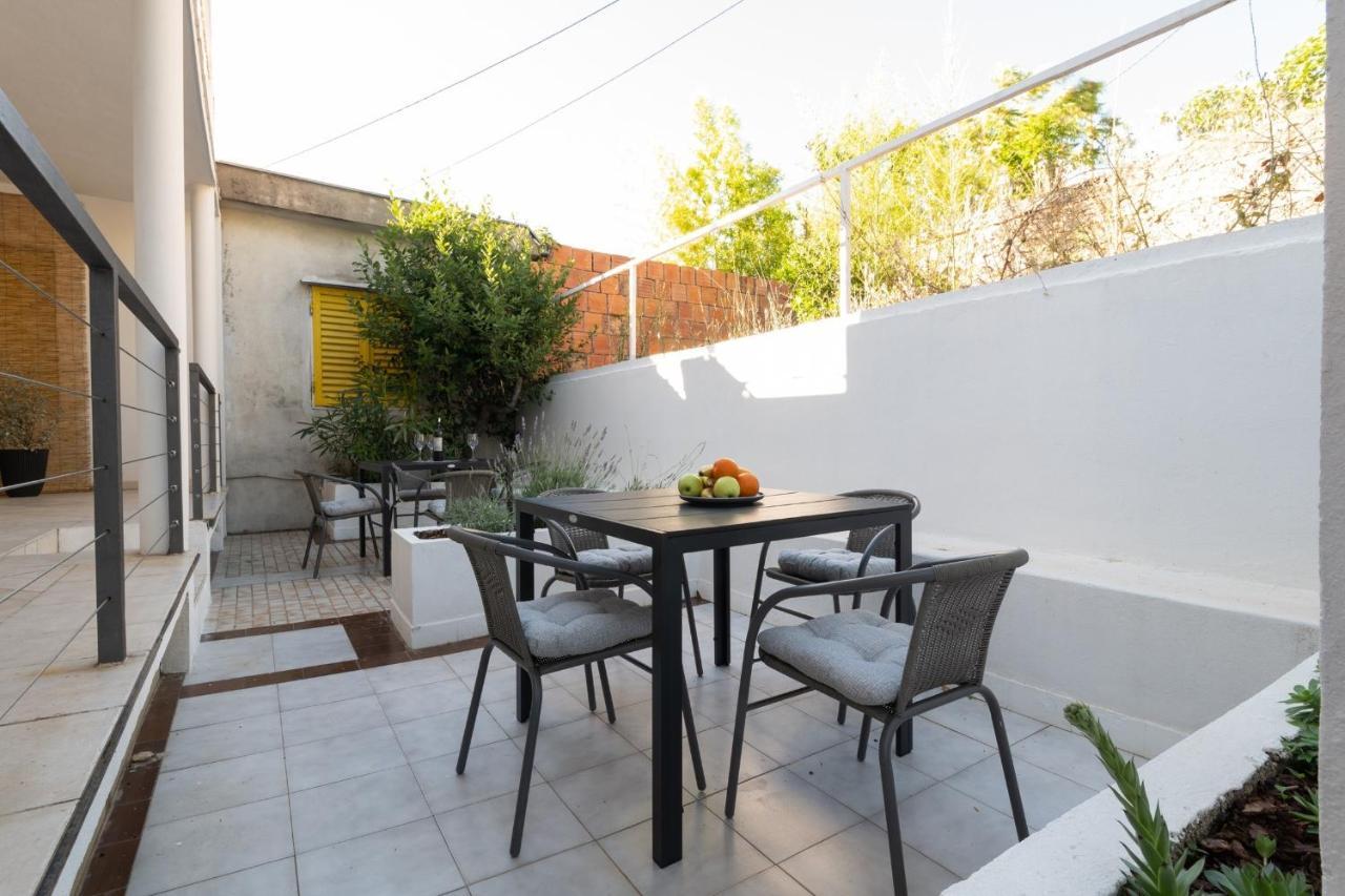 Apartments Malalu Neum Εξωτερικό φωτογραφία