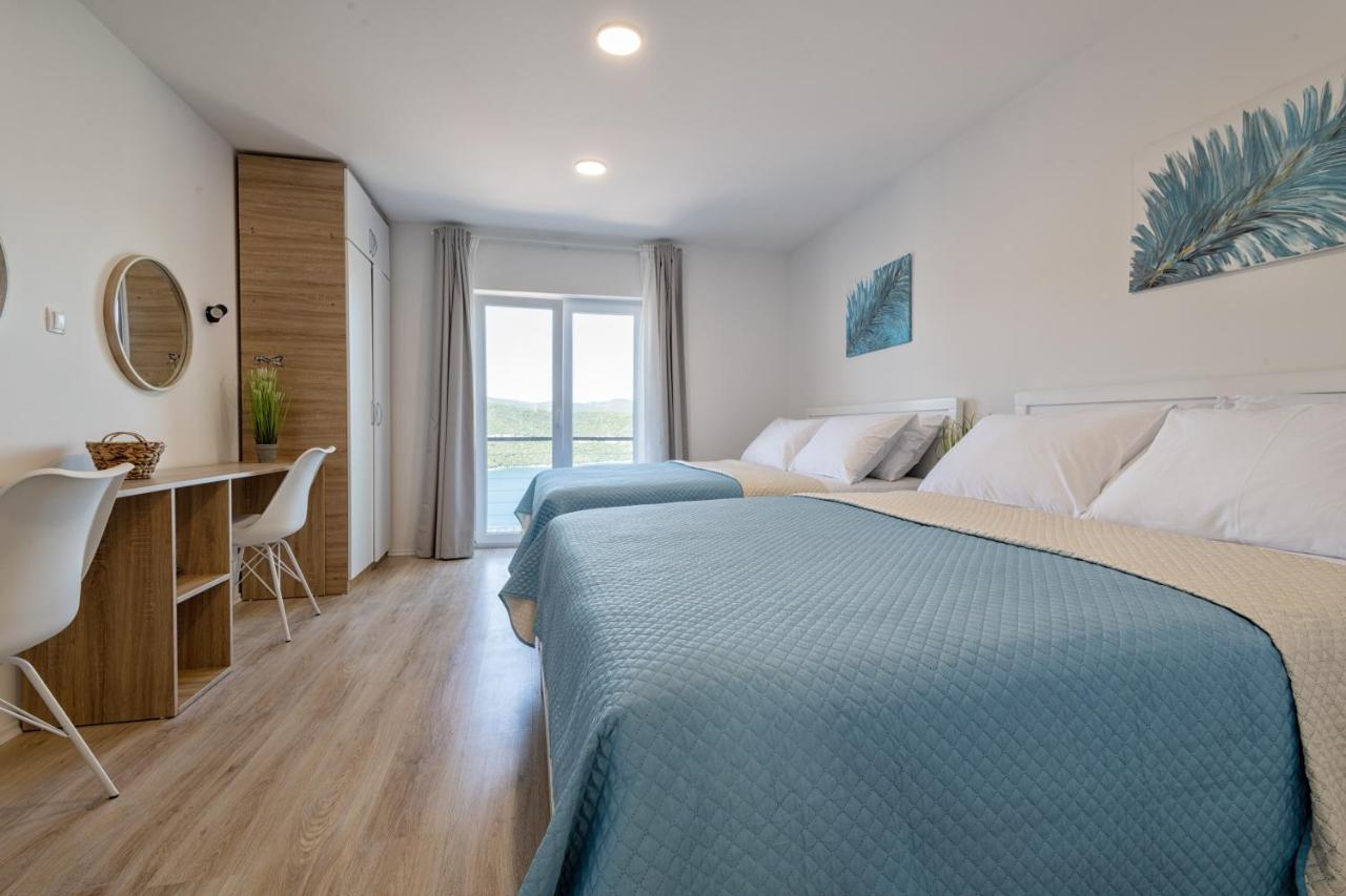 Apartments Malalu Neum Εξωτερικό φωτογραφία