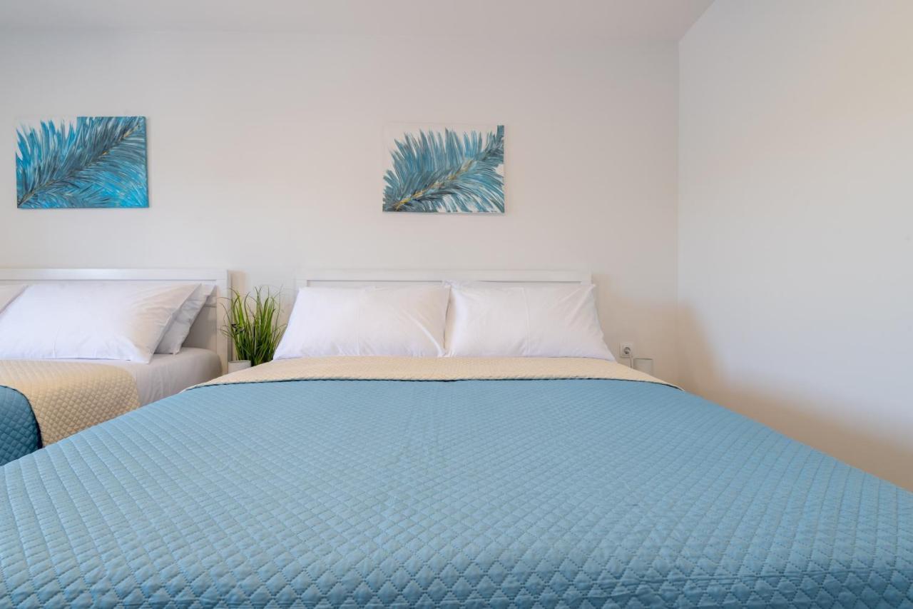 Apartments Malalu Neum Εξωτερικό φωτογραφία