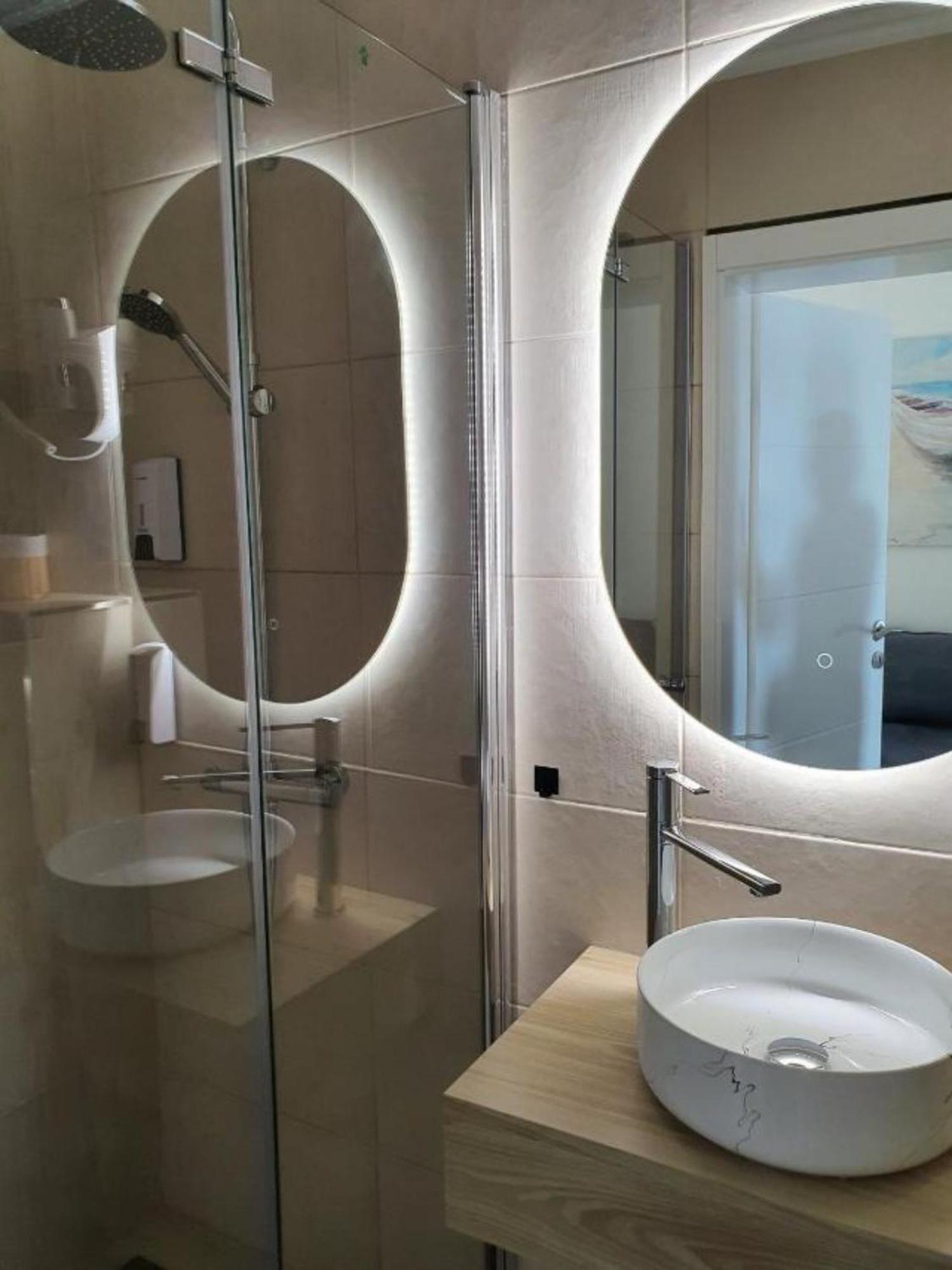 Apartments Malalu Neum Δωμάτιο φωτογραφία