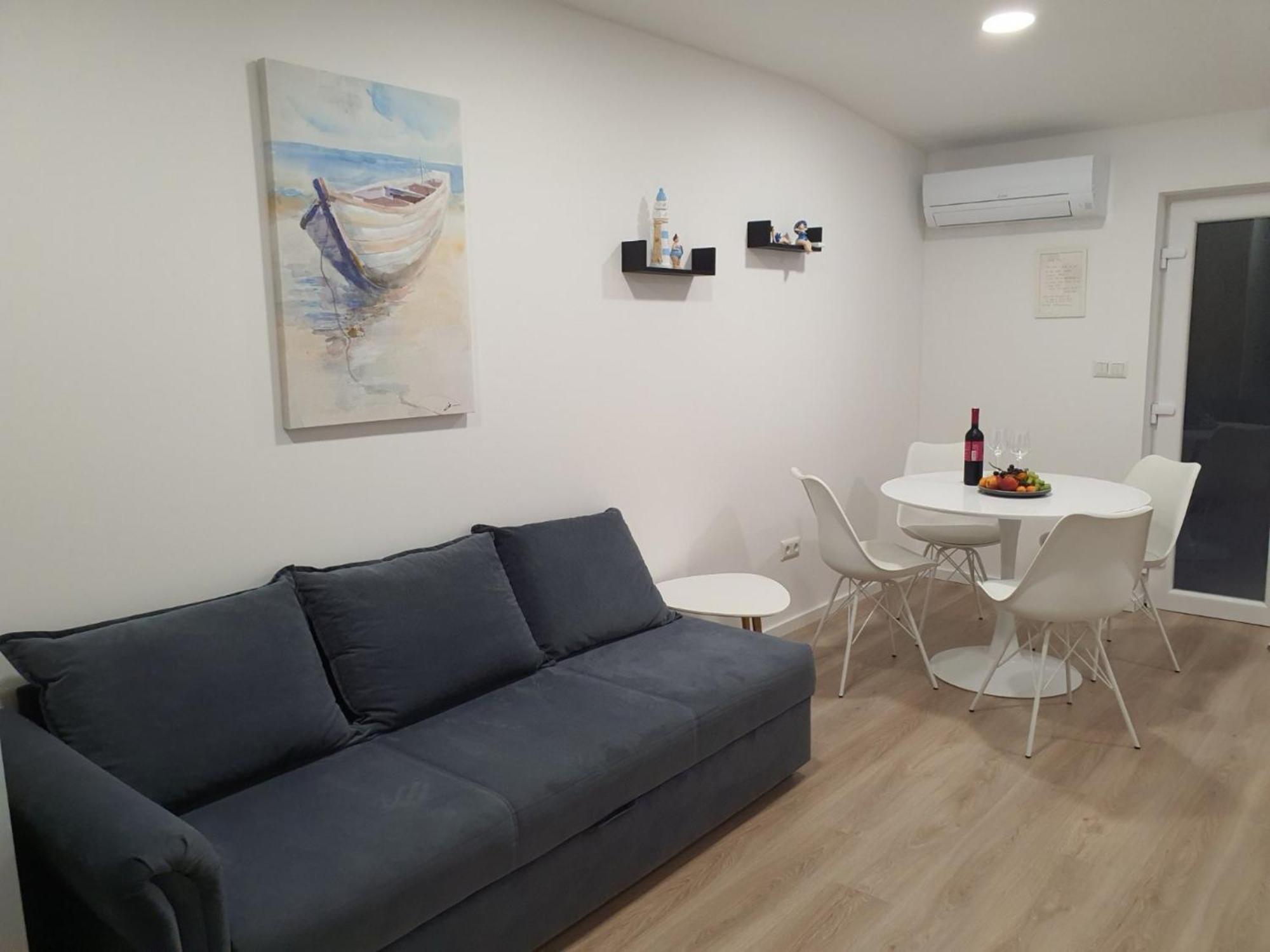 Apartments Malalu Neum Δωμάτιο φωτογραφία
