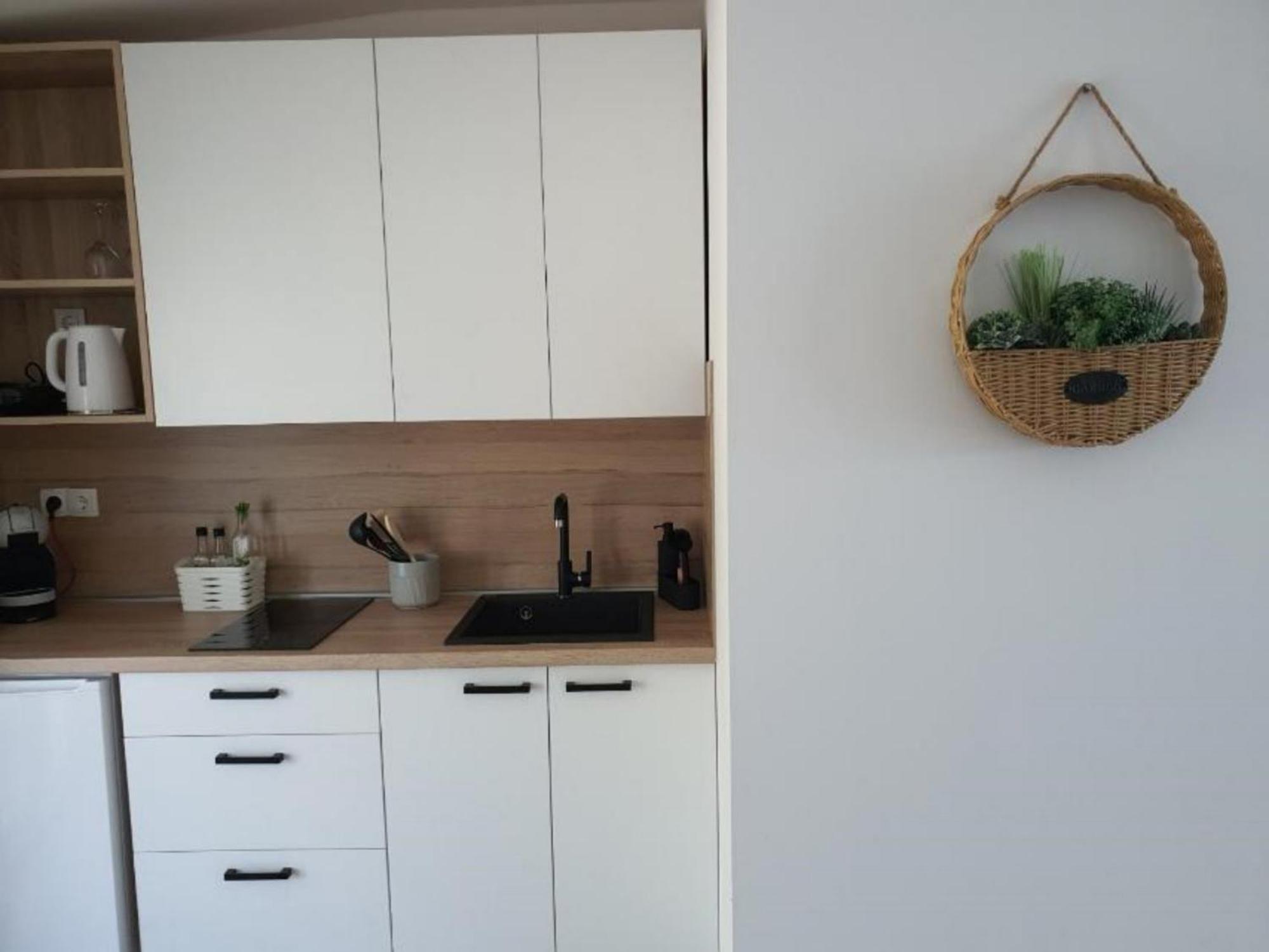 Apartments Malalu Neum Δωμάτιο φωτογραφία