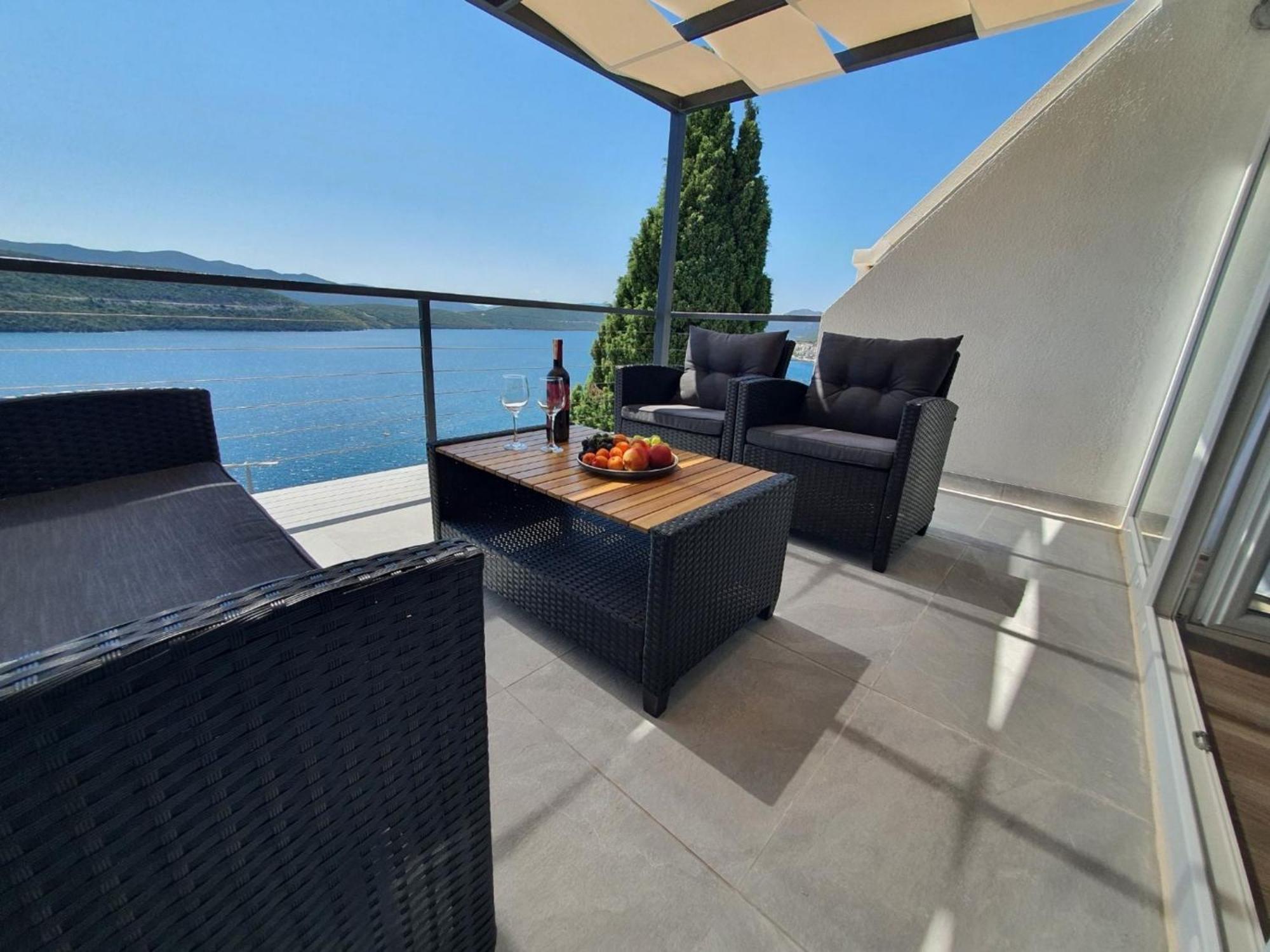 Apartments Malalu Neum Δωμάτιο φωτογραφία