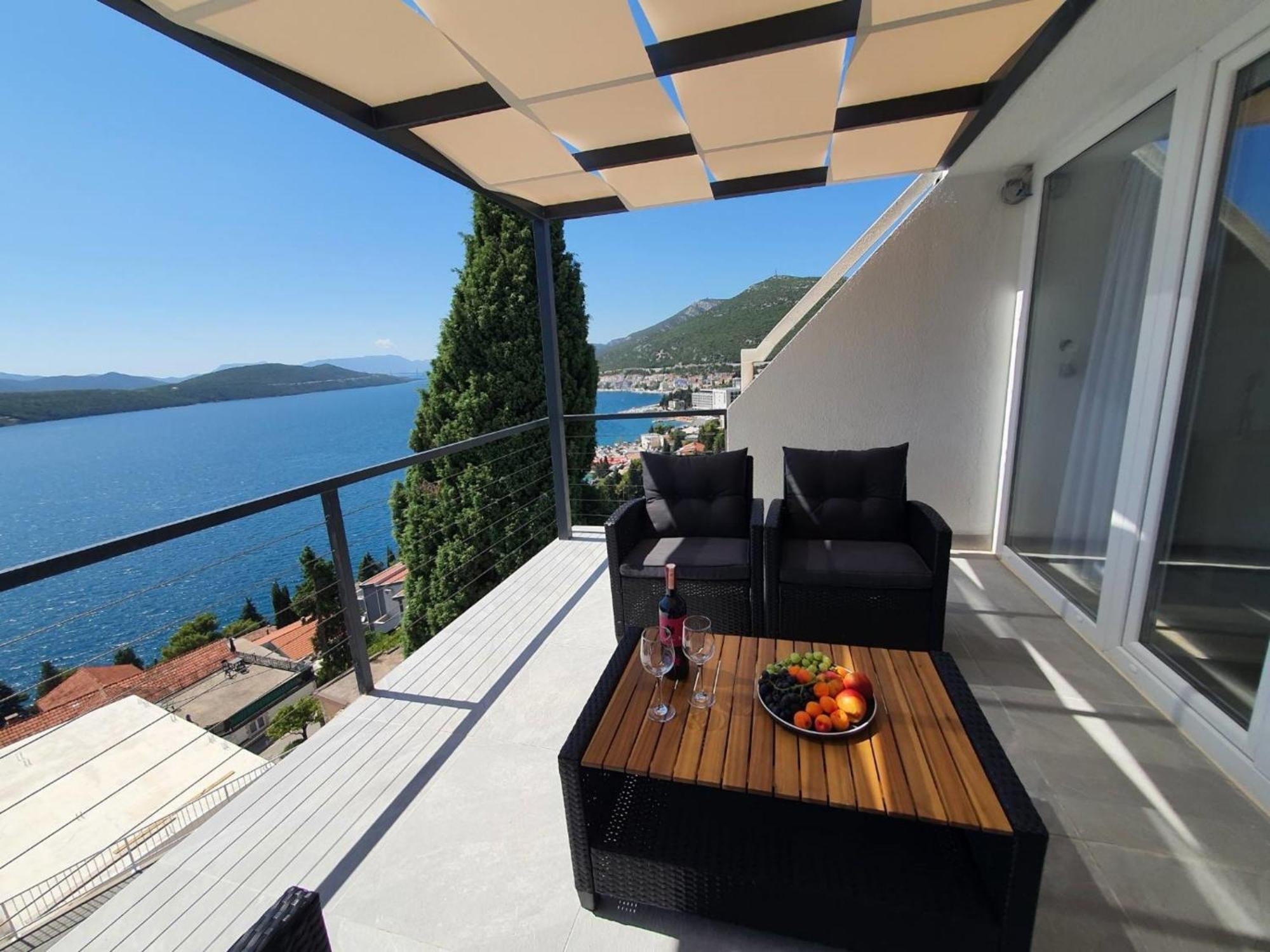 Apartments Malalu Neum Δωμάτιο φωτογραφία