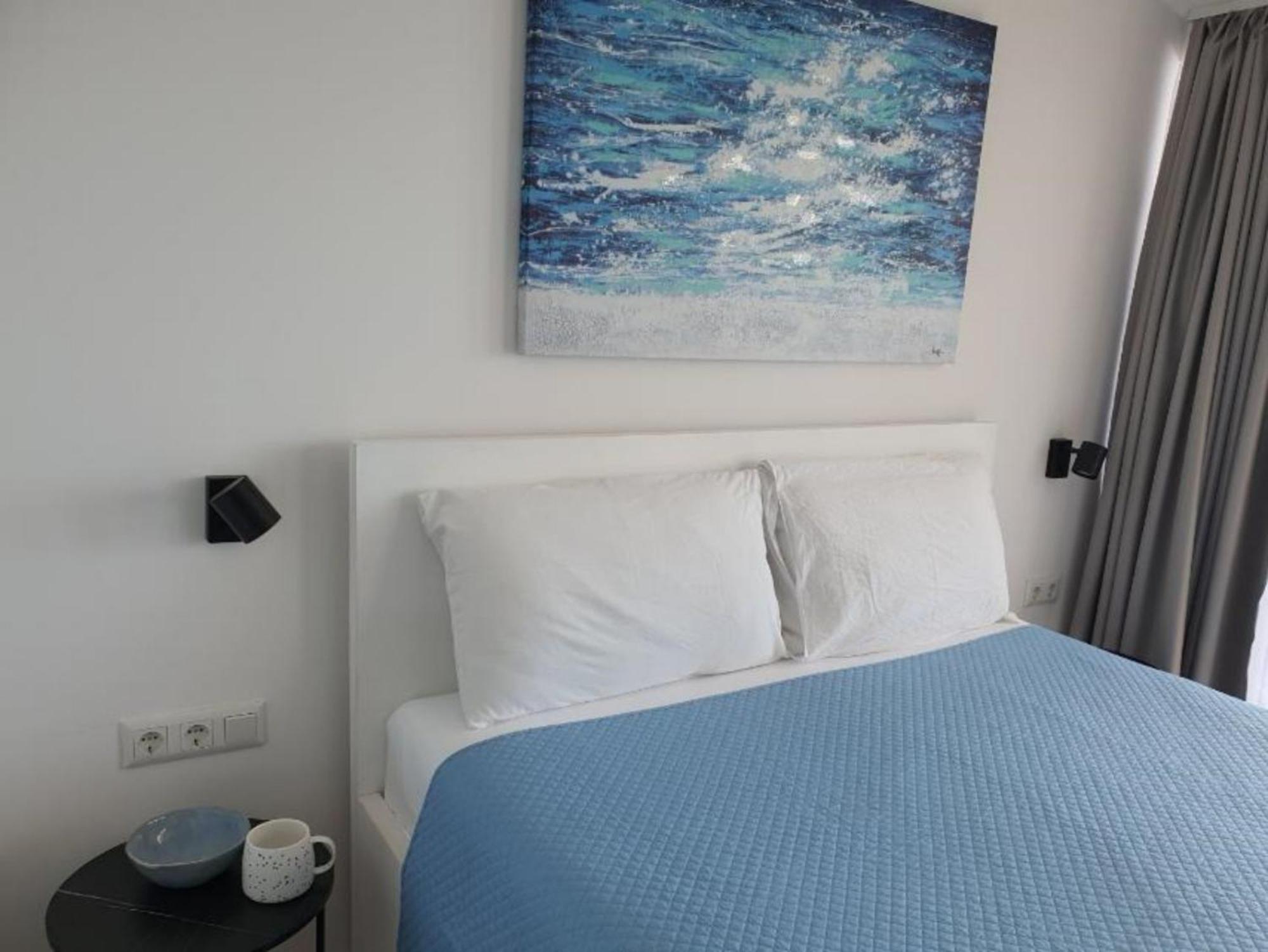 Apartments Malalu Neum Δωμάτιο φωτογραφία