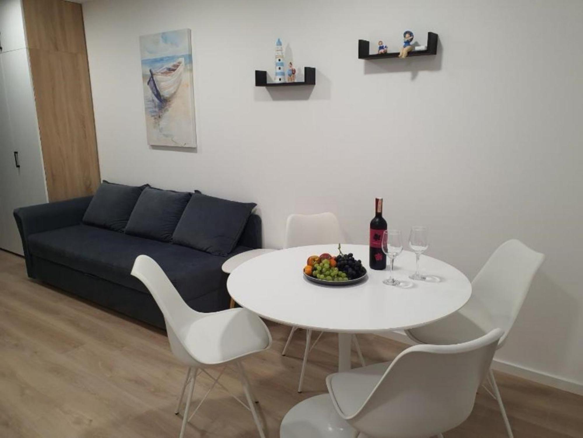 Apartments Malalu Neum Δωμάτιο φωτογραφία
