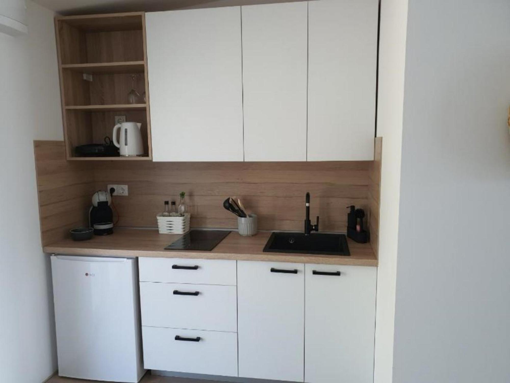 Apartments Malalu Neum Δωμάτιο φωτογραφία