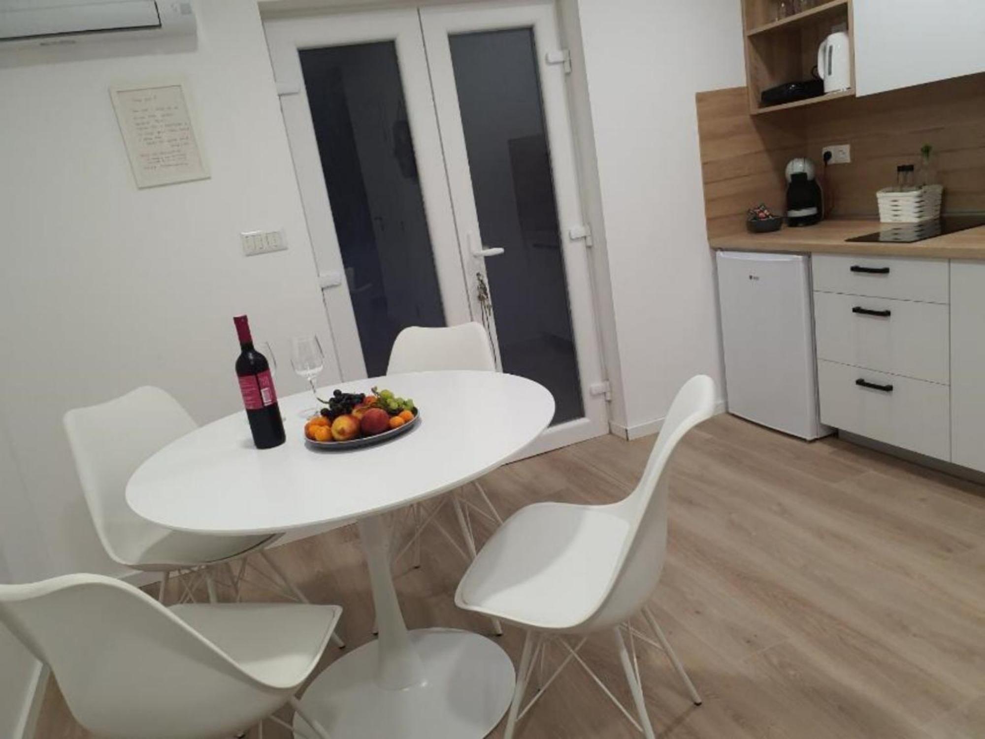 Apartments Malalu Neum Δωμάτιο φωτογραφία