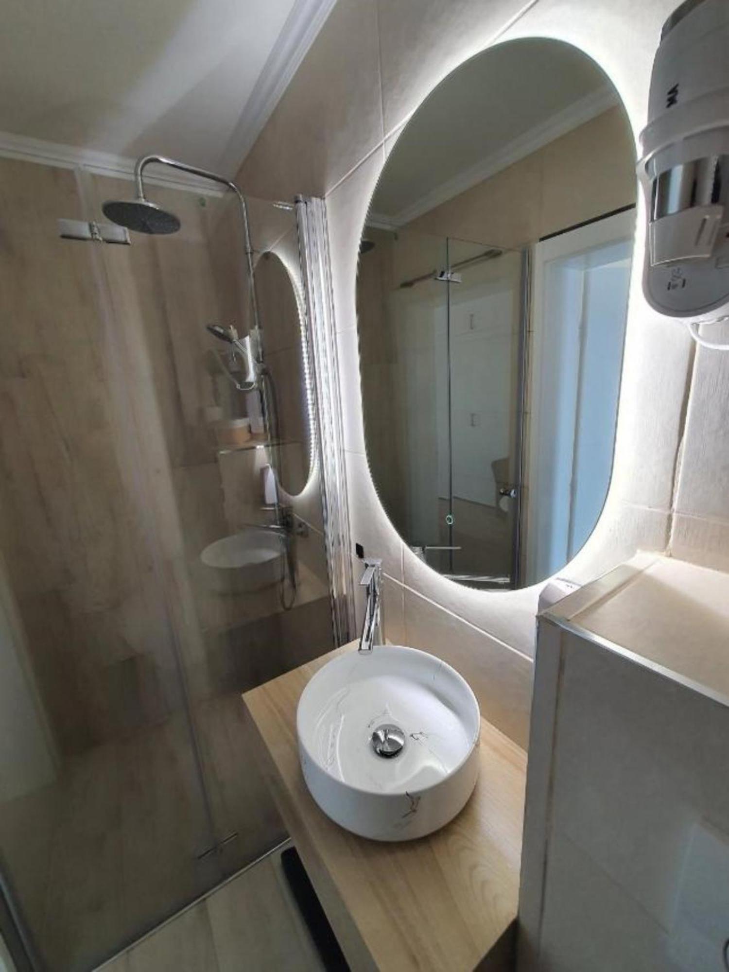 Apartments Malalu Neum Δωμάτιο φωτογραφία