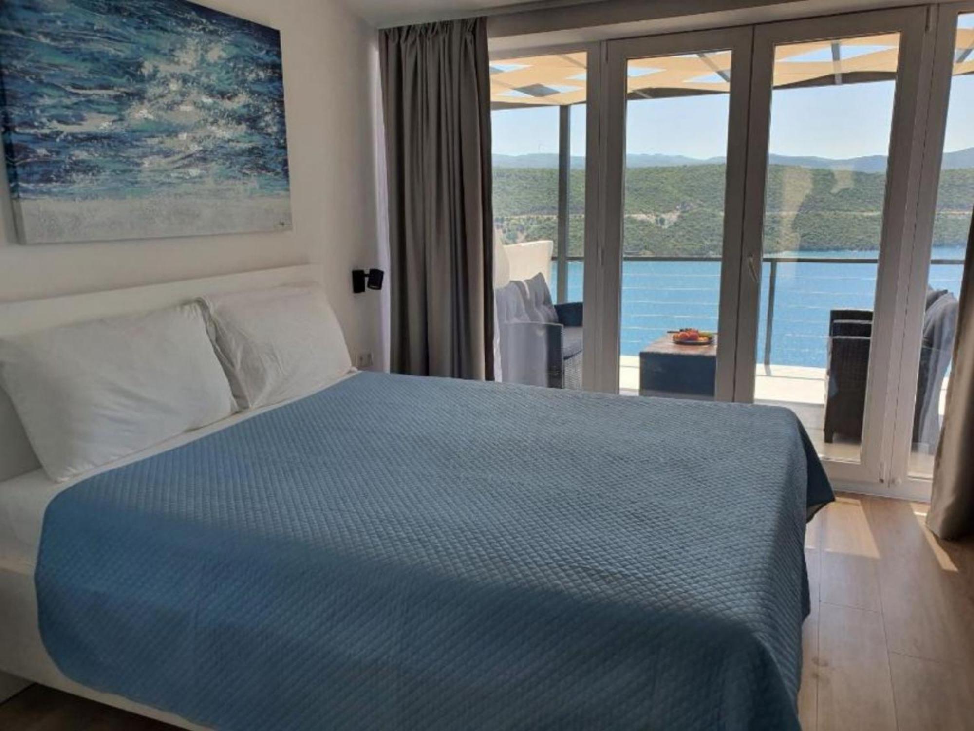 Apartments Malalu Neum Δωμάτιο φωτογραφία